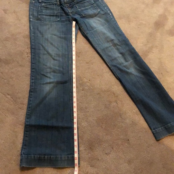 American Eagle Jeans - Picture 7 of 7